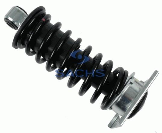 SACHS 135066 AXOR CABIN SHOCK ABSORBER-SAJID Auto Online