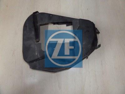 ZF OIL TUBE 1356301001-SAJID Auto Online