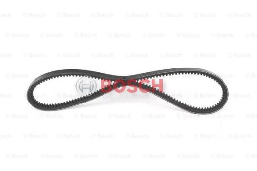 BOSCH V BELT-MAN M90/MERCE O405/VW, 13X1125-SAJID Auto Online