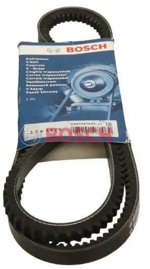 BOSCH V-BELT, 13X1175-SAJID Auto Online