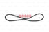 BOSCH V BELT-MERCE LK/LN2/MK1417, 13X1300-SAJID Auto Online