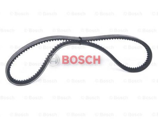 BOSCH V BELT-MERCE LK/LN2/MK1224/MAN, 13X1575-SAJID Auto Online