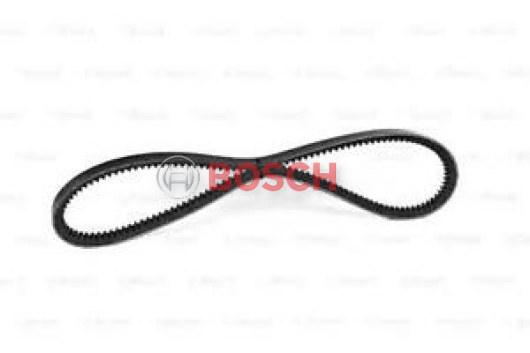 BOSCH V-BELT SCANIA, 13X1600-SAJID Auto Online
