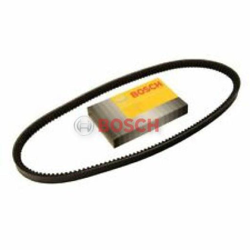 BOSCH V BELT-VOLVO/MAN/MERCE/IVECO, 13X1700-SAJID Auto Online
