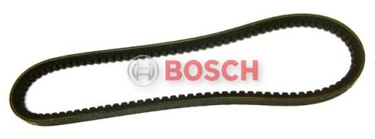 BOSCH 13X825 V BELT-3E21/E30/5E12/E28/W114-SAJID Auto Online