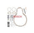 BOSCH GOVERNOR KIT 352/355, 1427010002-SAJID Auto Online