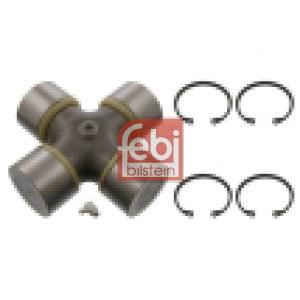 FEBI UJ CROSS/JOINT-PROPSHAFT-57MM 14511