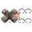 FEBI UJ CROSS/JOINT-PROPSHAFT-57MM 14511