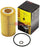 BOSCH 1457429119 OIL FILTER ELMT-5(E39)3(E46)-SAJID Auto Online