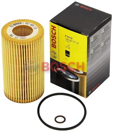 BOSCH 1457429119 OIL FILTER ELMT-5(E39)3(E46)-SAJID Auto Online