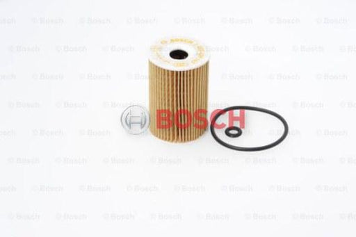 BOSCH 1457429147 OIL FILTER ELMT-A(W168)414-SAJID Auto Online