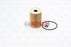 BOSCH 1457429147 OIL FILTER ELMT-A(W168)414-SAJID Auto Online