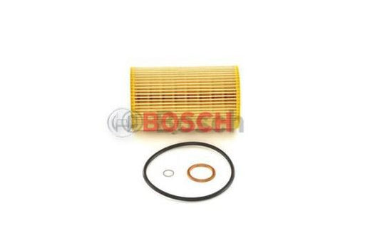 BOSCH OIL FILTER ELMT-MB(LK/LN2), 1457429647-SAJID Auto Online