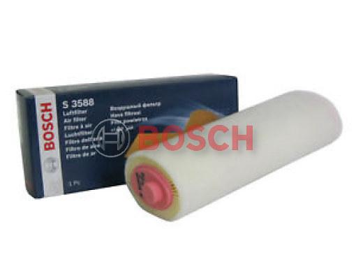 BOSCH 1457433588 AIR FILTER ELMT-3(E46/E90/E61)-SAJID Auto Online