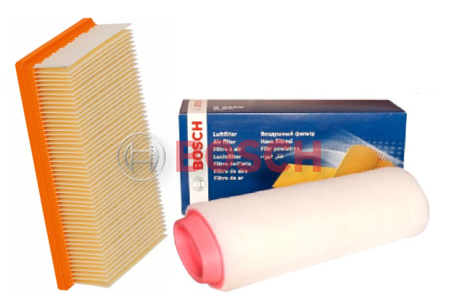 BOSCH 1457433589 AIR FILTER ELMT-3(E46/E90/E61)-SAJID Auto Online