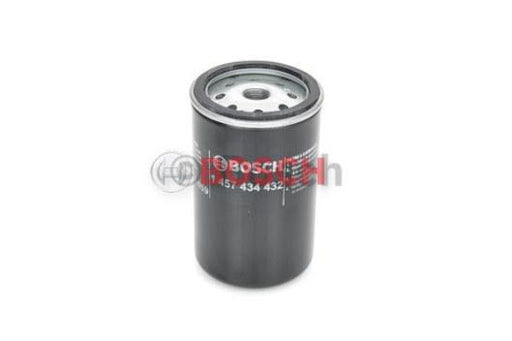 BOSCH FUEL FILTER-EUROCARGO, 1457434432-SAJID Auto Online