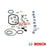 BOSCH MAN PARTS SET (VOLVO ALSO), 1467010059-SAJID Auto Online