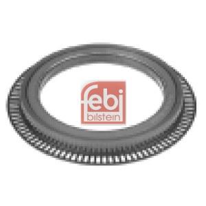 FEBI MAN SHAFT SEAL/WHEEL HUB 15249