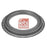 FEBI MAN SHAFT SEAL/WHEEL HUB 15249