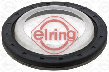 ELRING MAN TGA CRANKSHAFT OIL SEAL 158.510-SAJID Auto Online