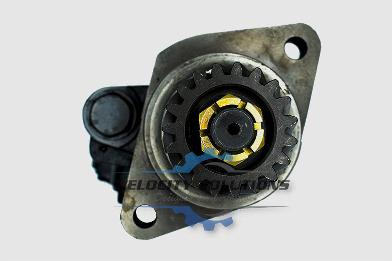 VELOCITY SOLUTIONS POWER STEERING PUMP, VOLVO 1589231-SAJID Auto Online