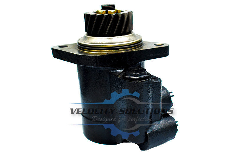 VELOCITY SOLUTIONS POWER STEERING PUMP, VOLVO 1589231-SAJID Auto Online