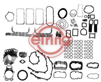 ELRING SCANIA FULL GASKET DSC12 /124 159.640-SAJID Auto Online