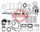 ELRING SCANIA FULL GASKET DSC12 /124 159.640-SAJID Auto Online