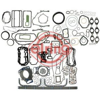ELRING SCANIA FULL GASKET DSC12 /124 159.690-SAJID Auto Online