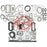 ELRING SCANIA FULL GASKET DSC12 /124 159.690-SAJID Auto Online