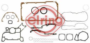 ELRING ACTROS FULL KIT W.ALU.OIL PAN 166.130-SAJID Auto Online