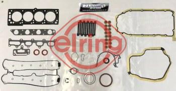 ELRING ACTROS FULL KIT (OM501) 166.340-SAJID Auto Online
