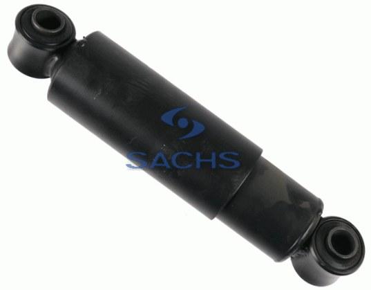 SACHS 170191 SHOCK ABSORBER,REAR-SAJID Auto Online