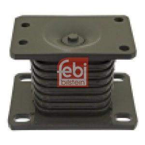 FEBI ACTROS RUBBER MOUNTING 77475 17475