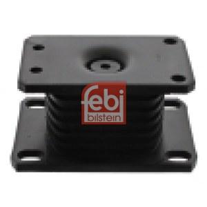 FEBI RUBBER BUFFER,SUSPENSION 77495 17495