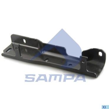 SAMPA BUMPER MOUNTING BRACKET 18100570-SAJID Auto Online
