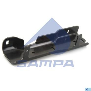 SAMPA BUMPER MOUNTING BRACKET 18100571-SAJID Auto Online
