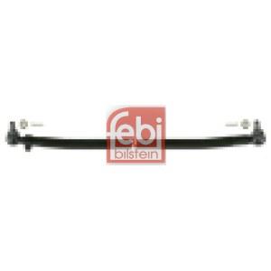 FEBI SCANIA TIE ROD FRT AXLE 18208