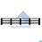 SAMPA RADIATOR GRILL FH12 18300009-SAJID Auto Online