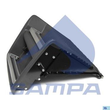 SAMPA SCANIA BATTERY LID 18400093-SAJID Auto Online