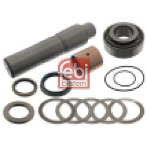 FEBI SCANIA KING PIN SET W.BEARING 18430