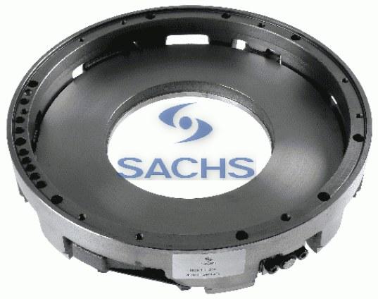 SACHS 1859170204 SPACER PR PLATE 350MM FL10-SAJID Auto Online