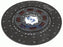 SACHS 1862248033 VOLVO FH12 CLUTCH PLATE 380MM-SAJID Auto Online