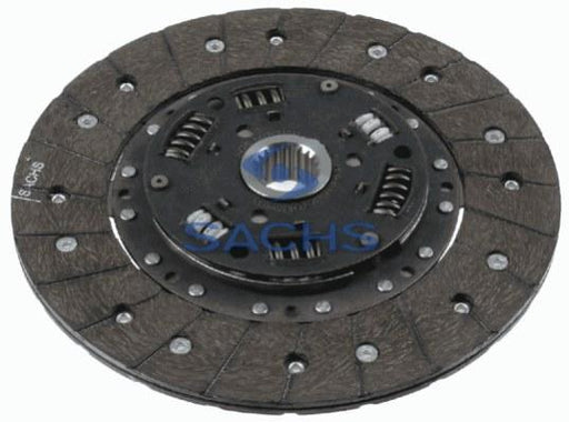 SACHS 1862303031 MAN CLUTCH PLATE OUTER-SAJID Auto Online