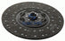 SACHS 1862530231 VOLVO CLUTCH PLATE-SAJID Auto Online