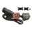 FEBI MAN TGA STEERING COLUMN STALK 18637