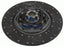SACHS 1878000300 VOLVO FH12 CLUTCH DISC OUTER-SAJID Auto Online