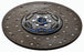 SACHS 1878000968 CLUTCH PLATE-SAJID Auto Online