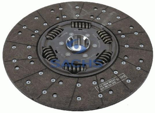 SACHS 1878001082 VOLVO FH12 CLUTCH PLATE OUTER-SAJID Auto Online