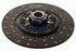 SACHS 1878001216 VOLVO CLUTCH DISC-SAJID Auto Online